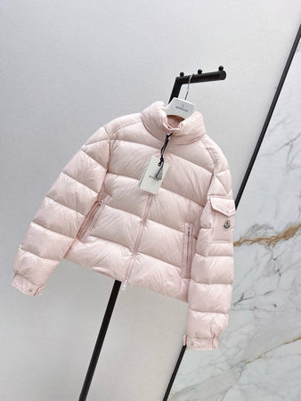 Doudoune Femme Moncler