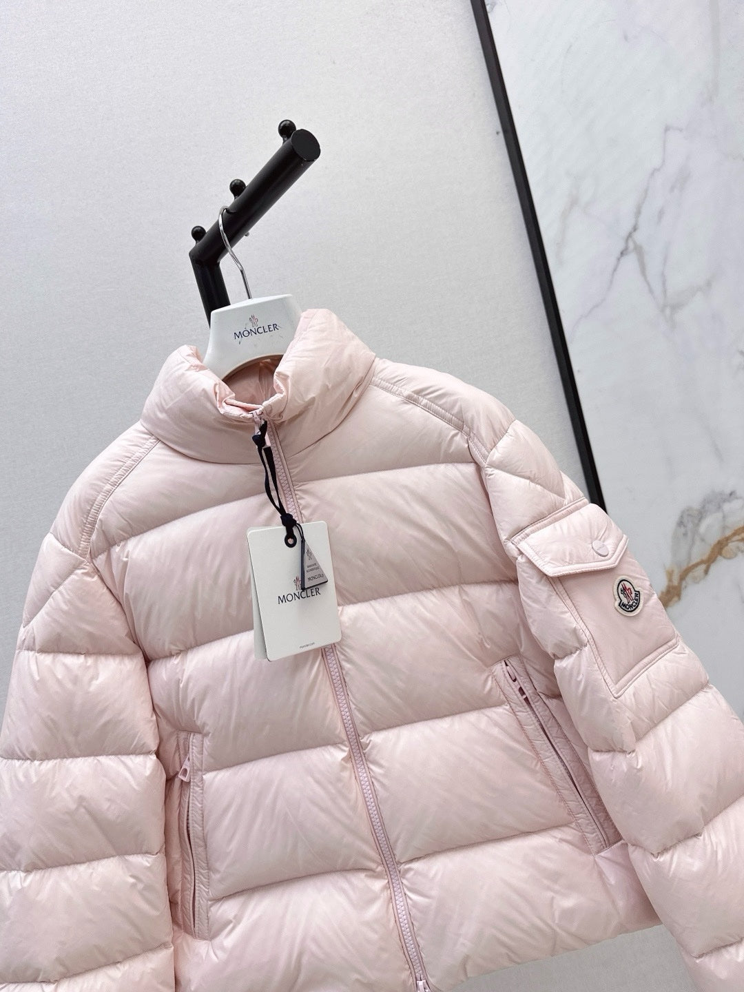 Doudoune Femme Moncler