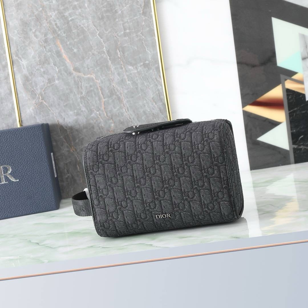TROUSSE DIOR LINGOT