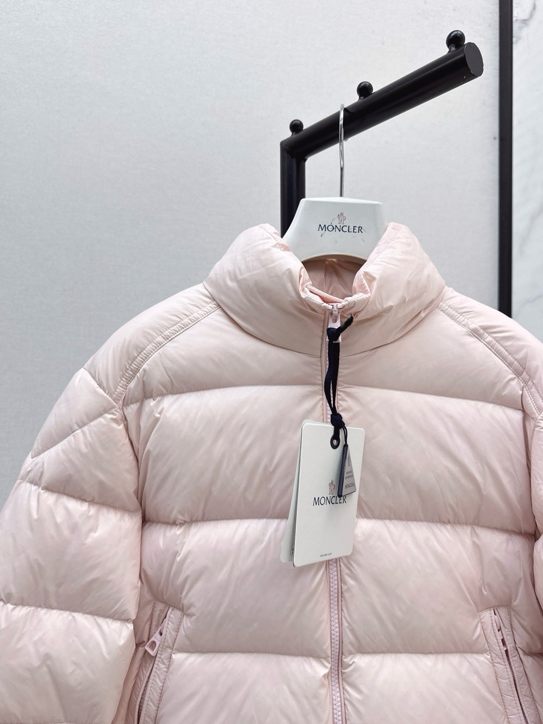 Doudoune Femme Moncler