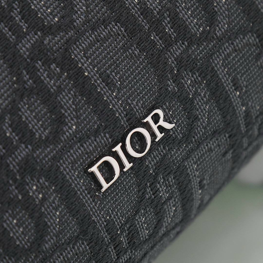 TROUSSE DIOR LINGOT