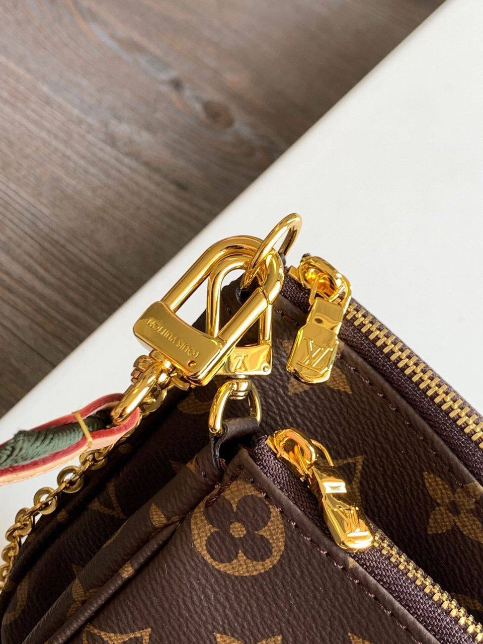 SACOCHE LOUIS VUITTON MULTI FEMME