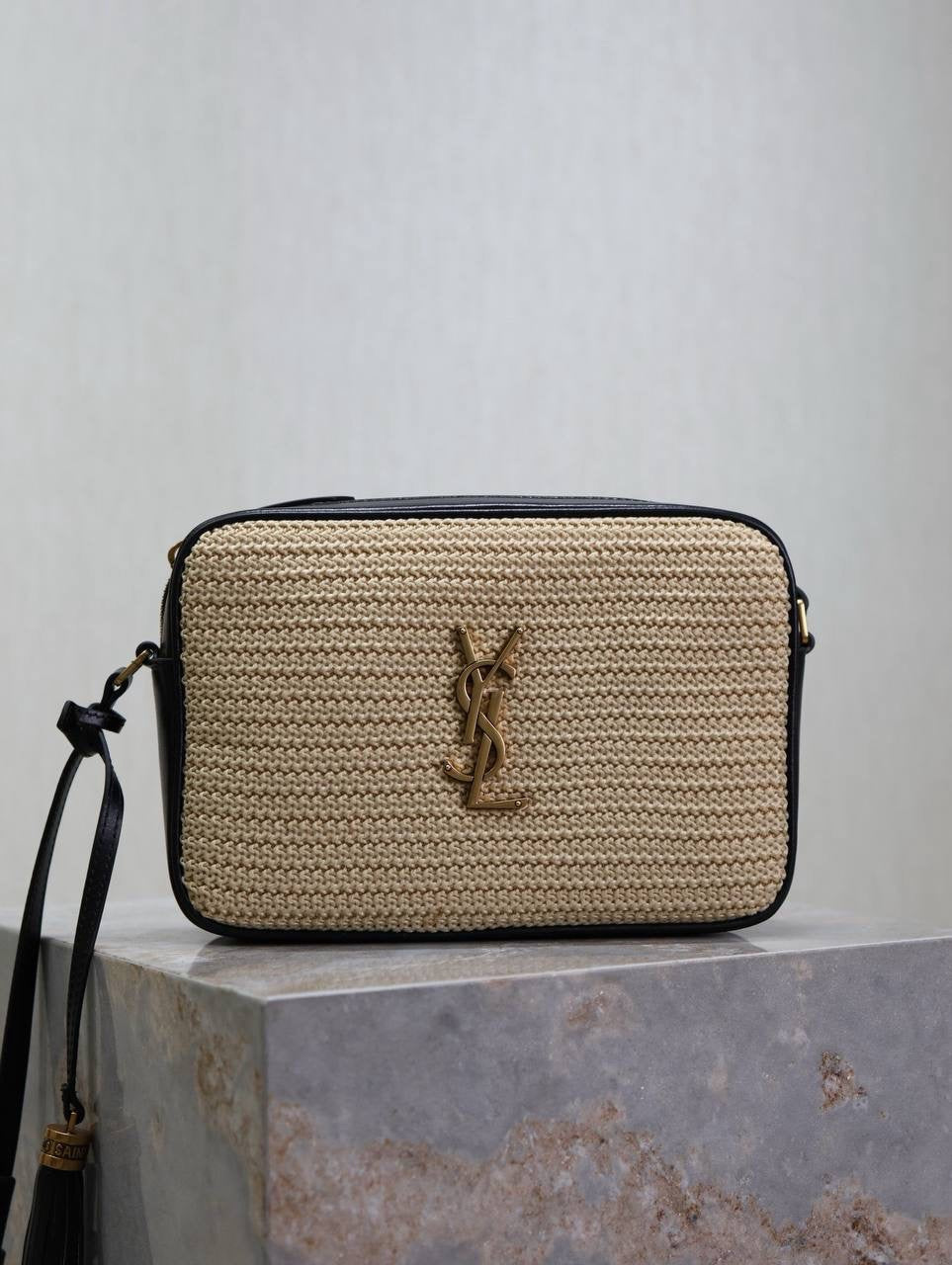 Sac Yves Saint Laurent