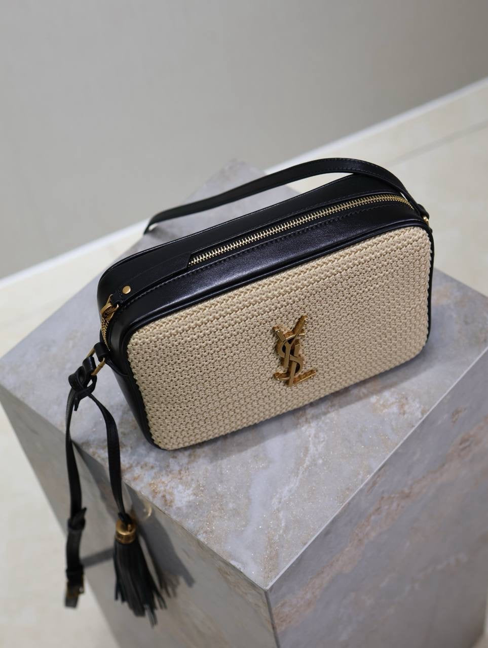 Sac Yves Saint Laurent