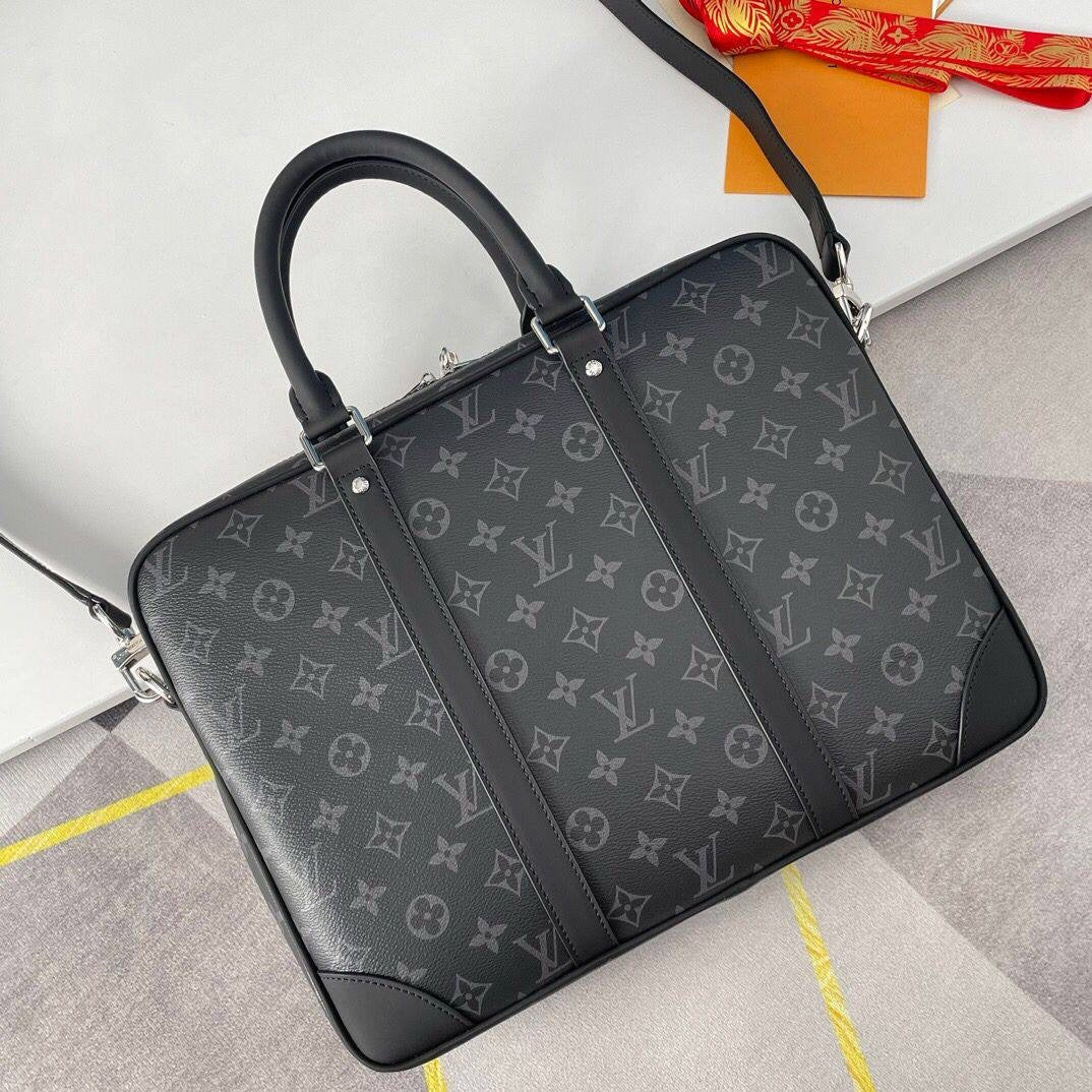 Sac Malette Louis Vuitton