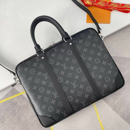 Sac Malette Louis Vuitton