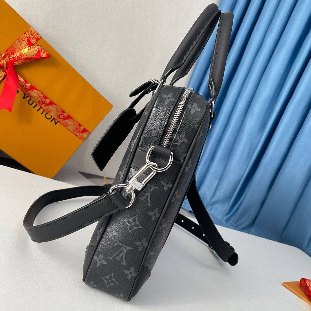 SAC MALETTE LOUIS VUITTON