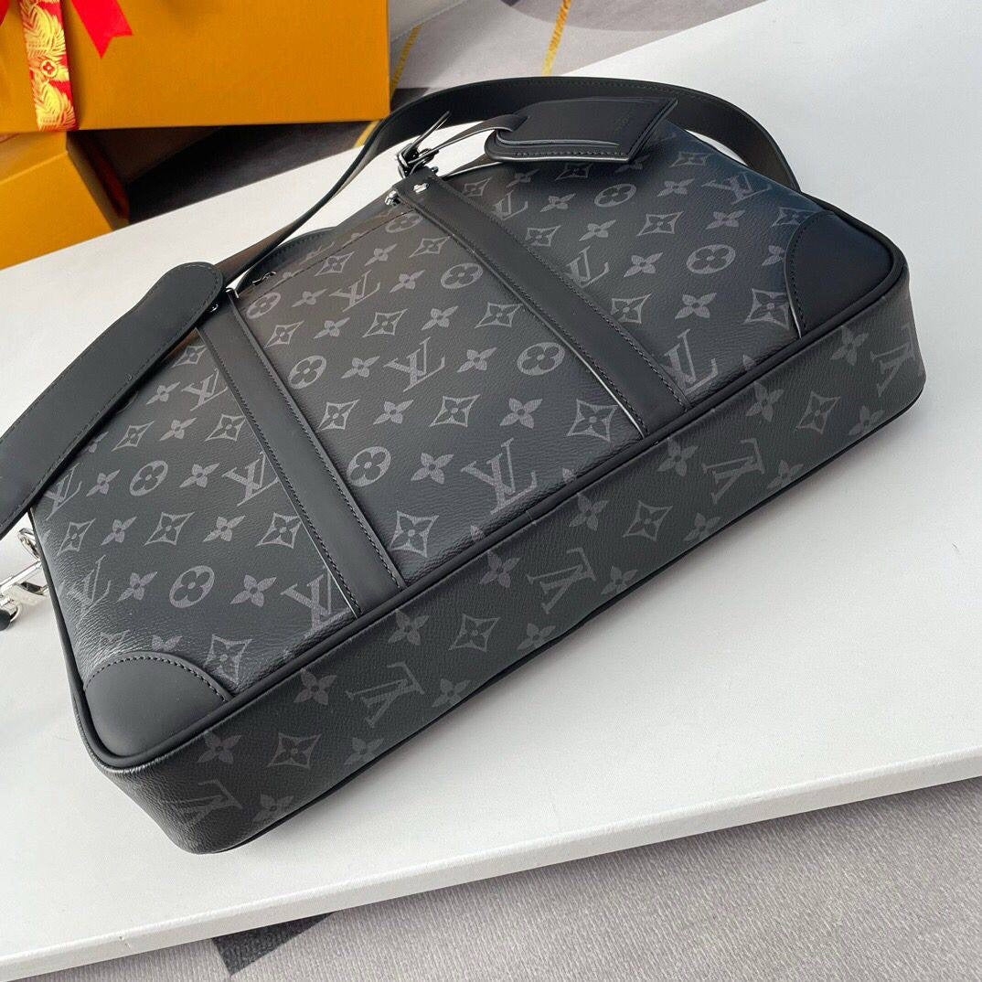 Sac Malette Louis Vuitton