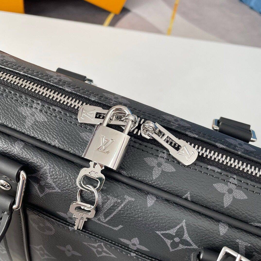 SAC MALETTE LOUIS VUITTON