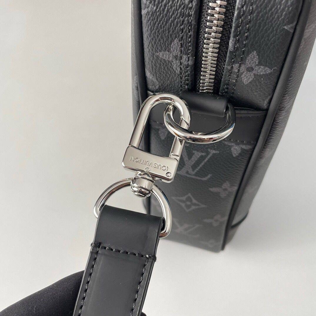 SAC MALETTE LOUIS VUITTON