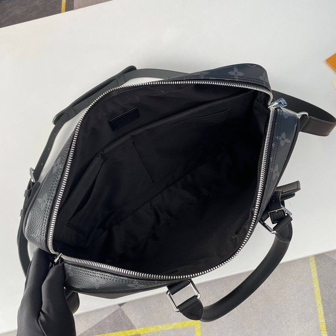 SAC MALETTE LOUIS VUITTON