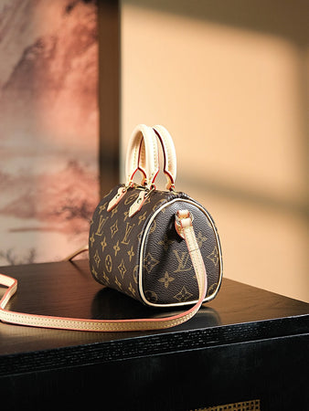 Sac Louis Vuitton Nano Speedy
