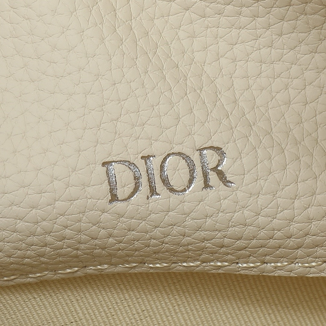 POCHETTE DIOR OBLIQUE