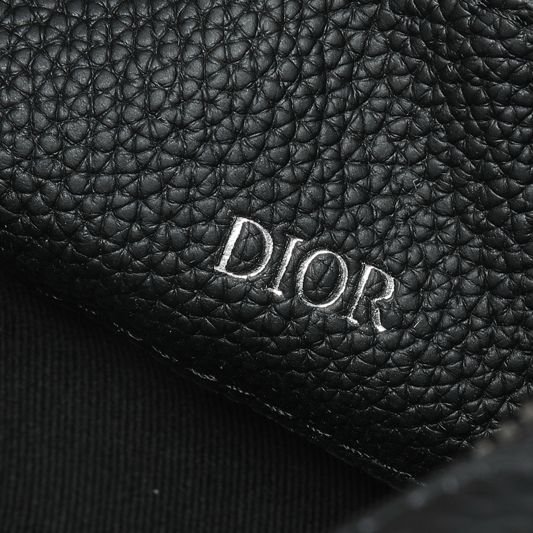 POCHETTE DIOR OBLIQUE