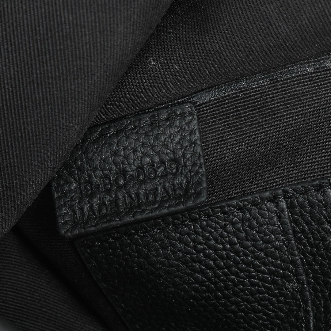 POCHETTE DIOR OBLIQUE