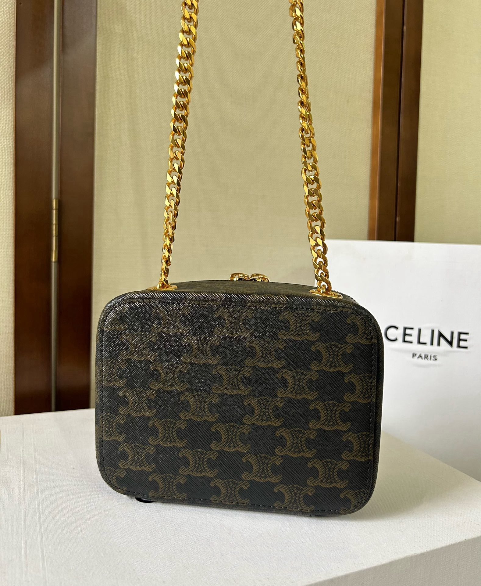 Sac A Main Céline