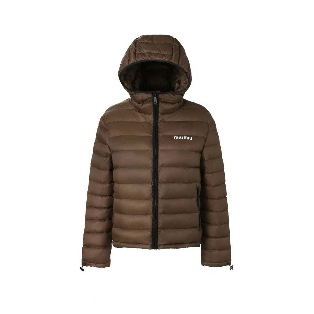 Doudoune Femme Miu Miu