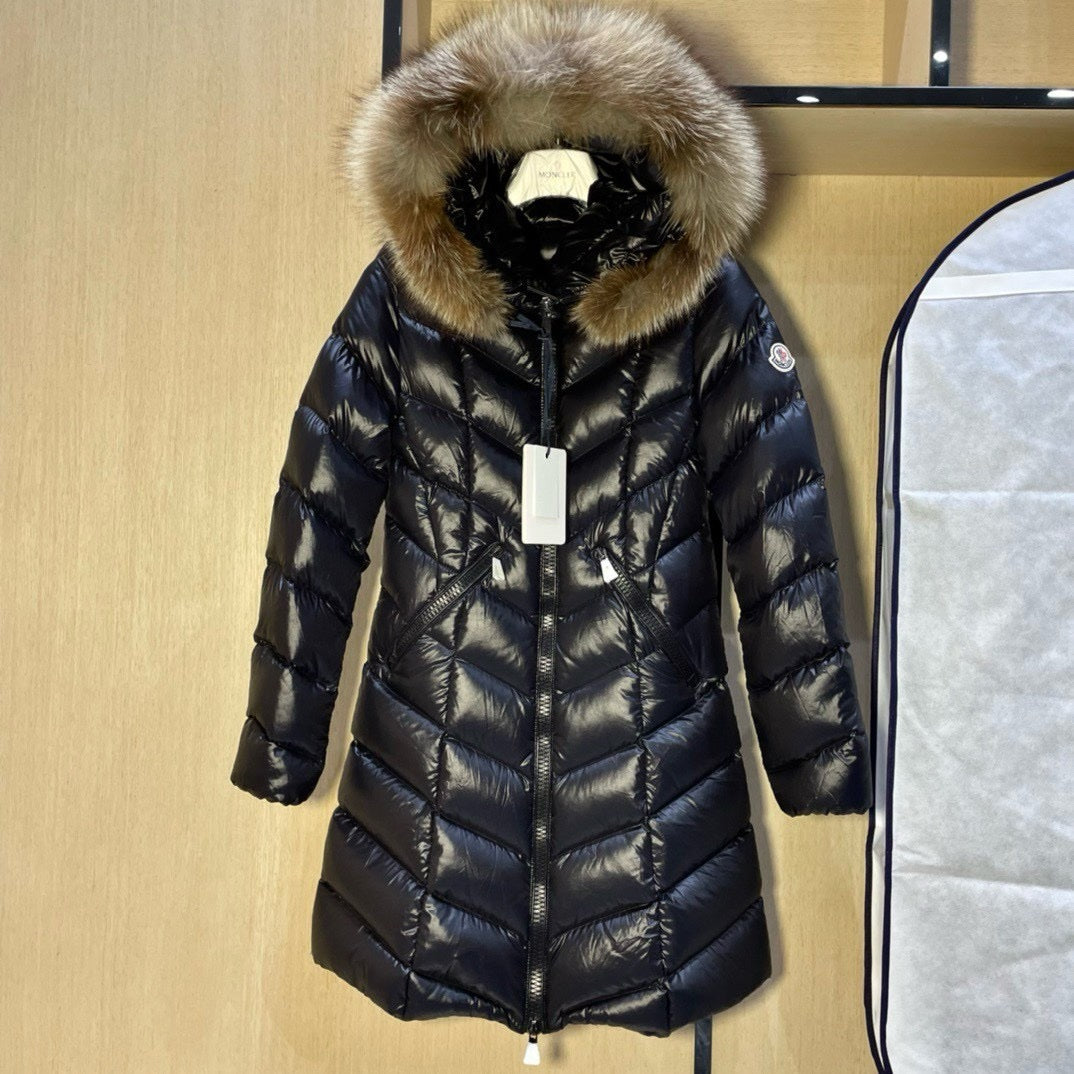 Doudoune Moncler Femme