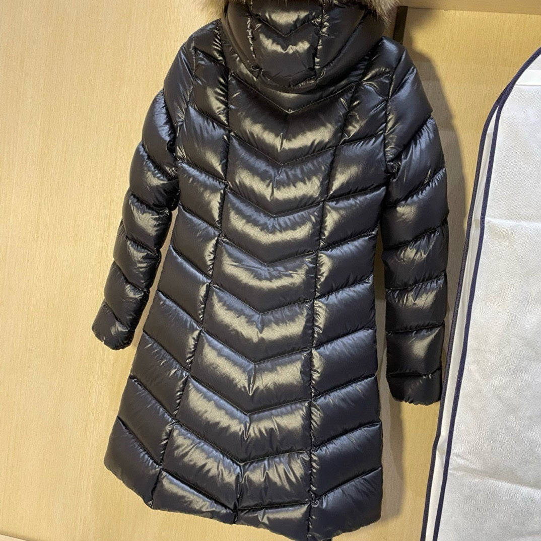 Doudoune Moncler Femme