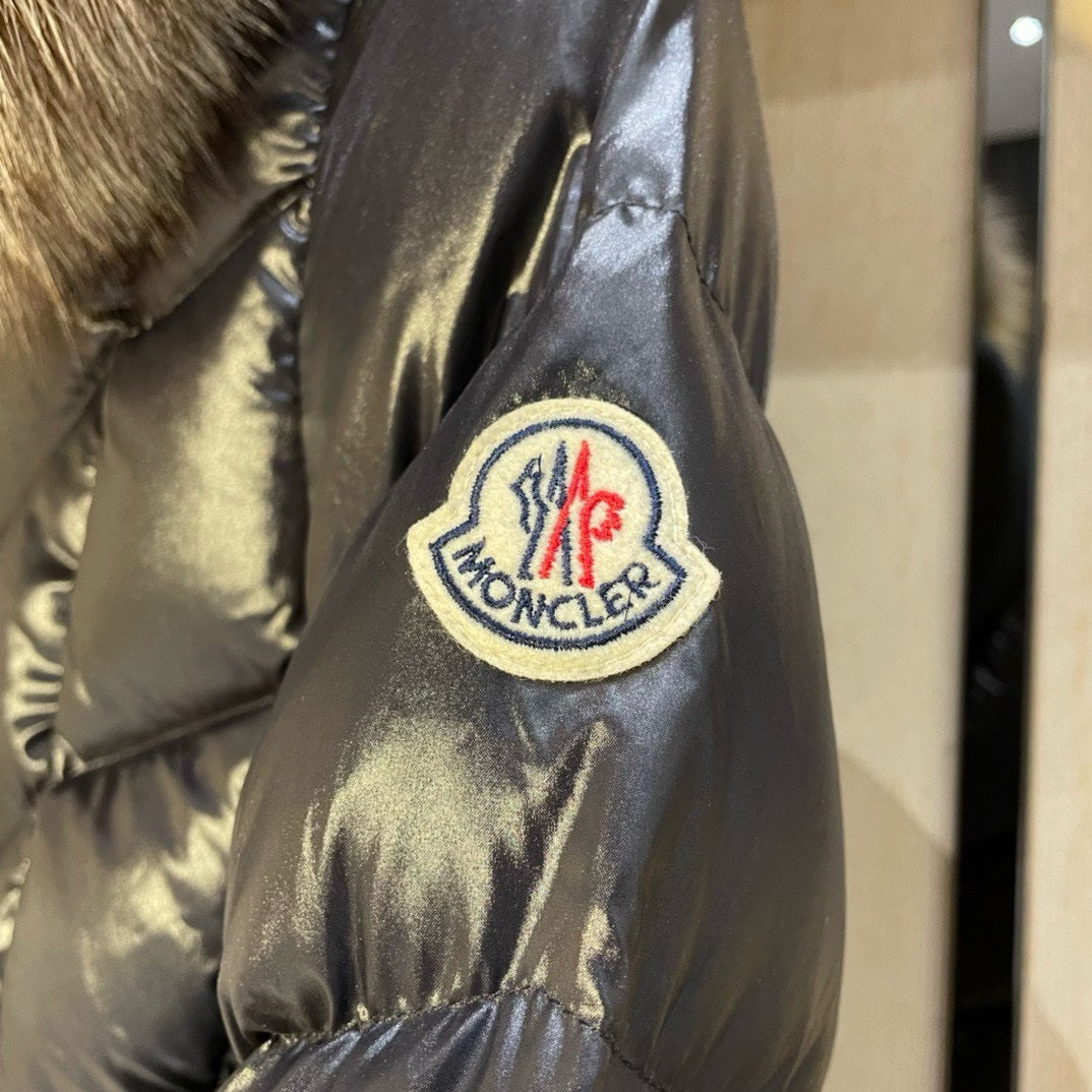 Doudoune Moncler Femme