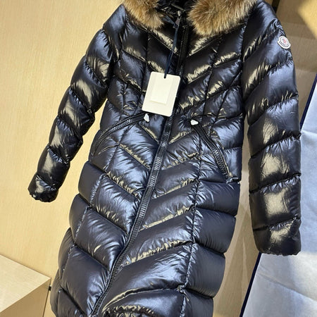 Doudoune Moncler Femme