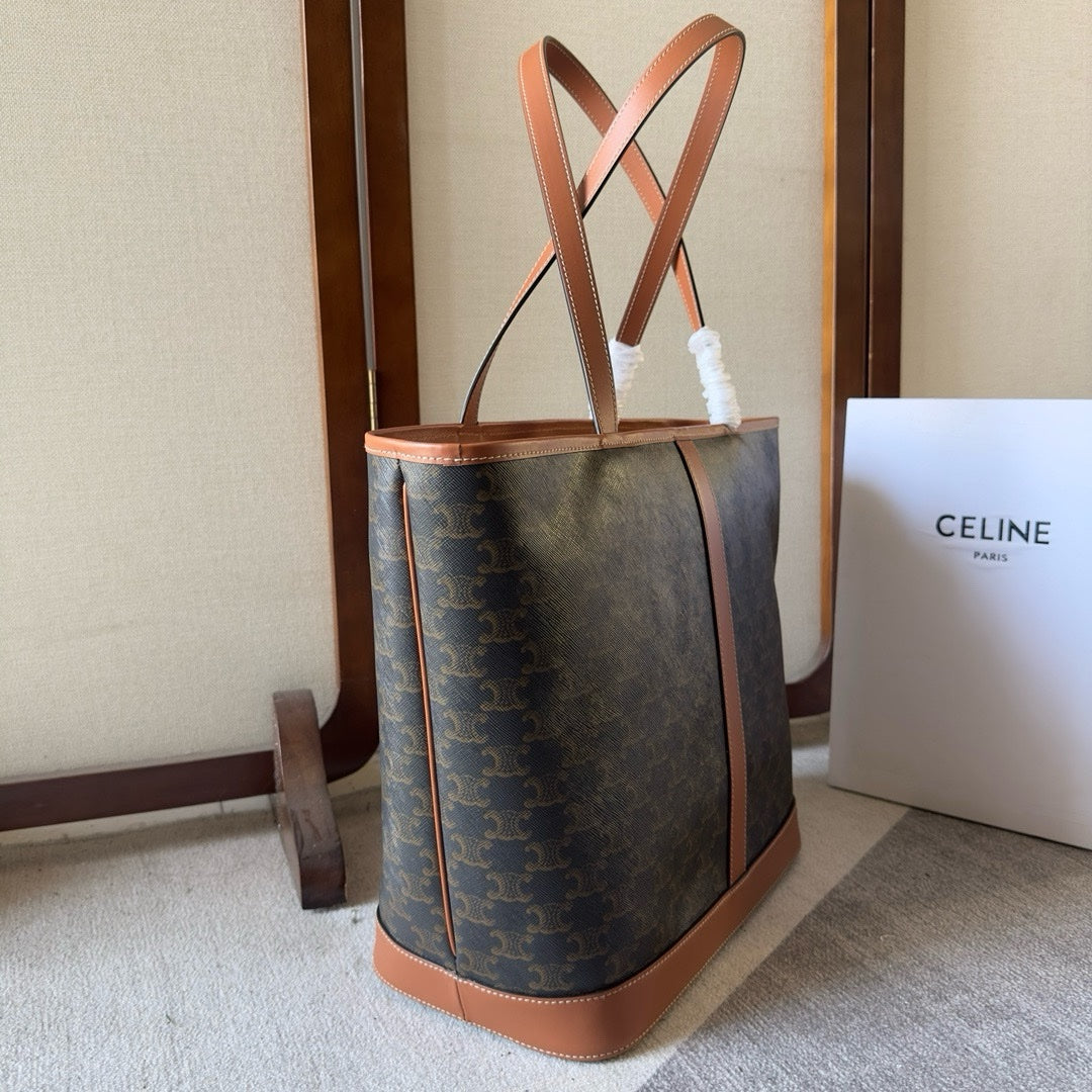 Sac A Main Céline Cabas