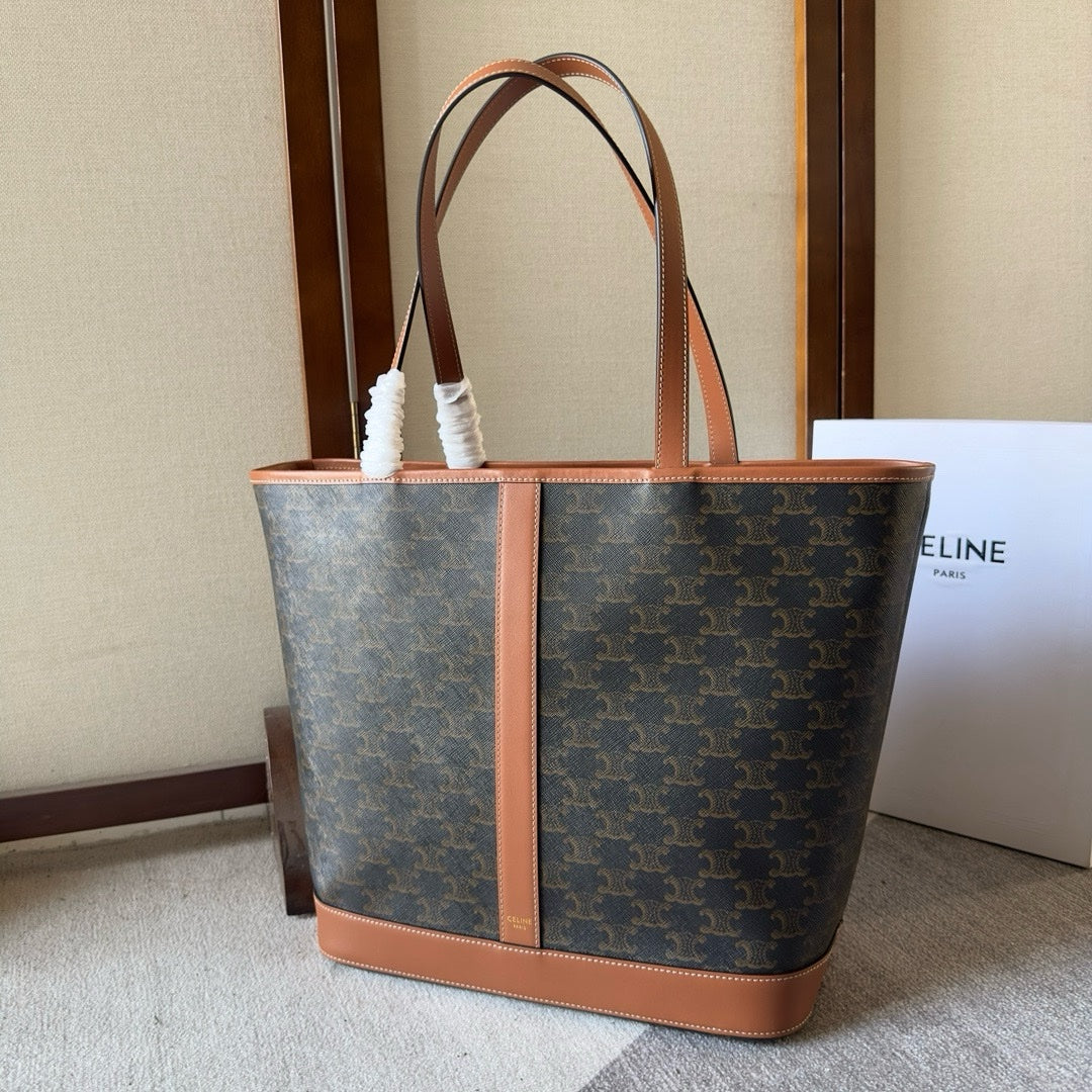Sac A Main Céline Cabas