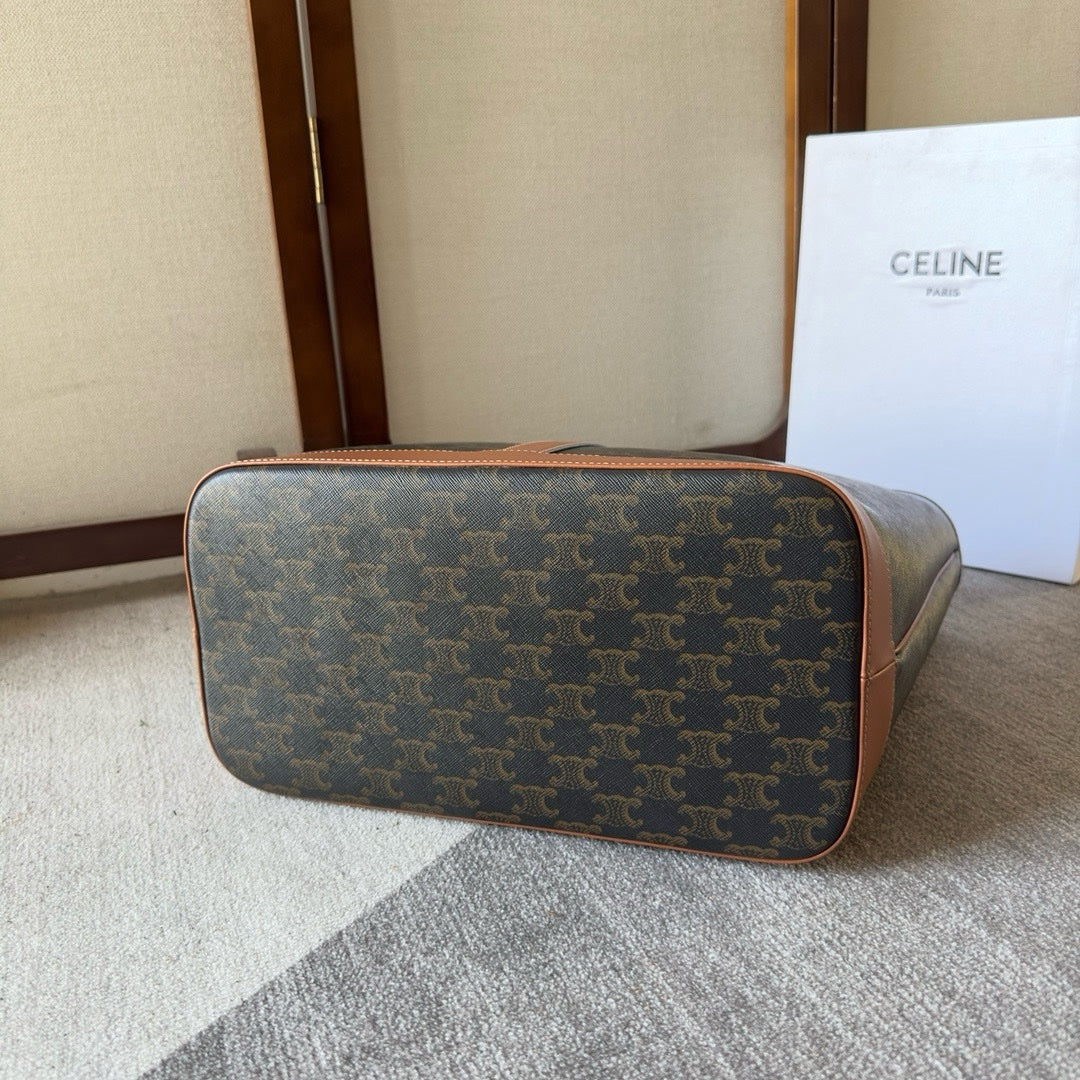 Sac A Main Céline Cabas