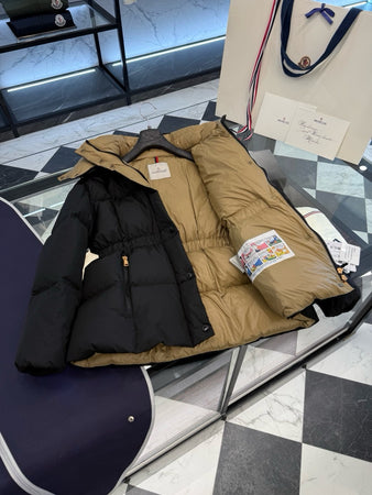 Doudoune Femme Moncler Agneux