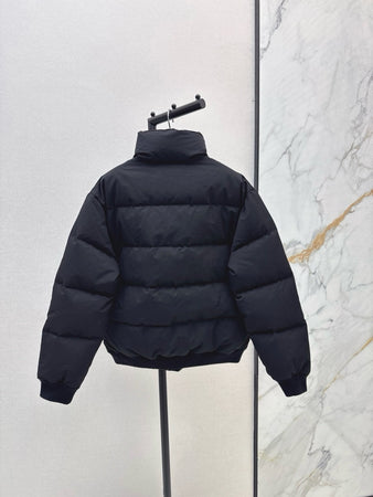 Doudoune Femme Prada Noir