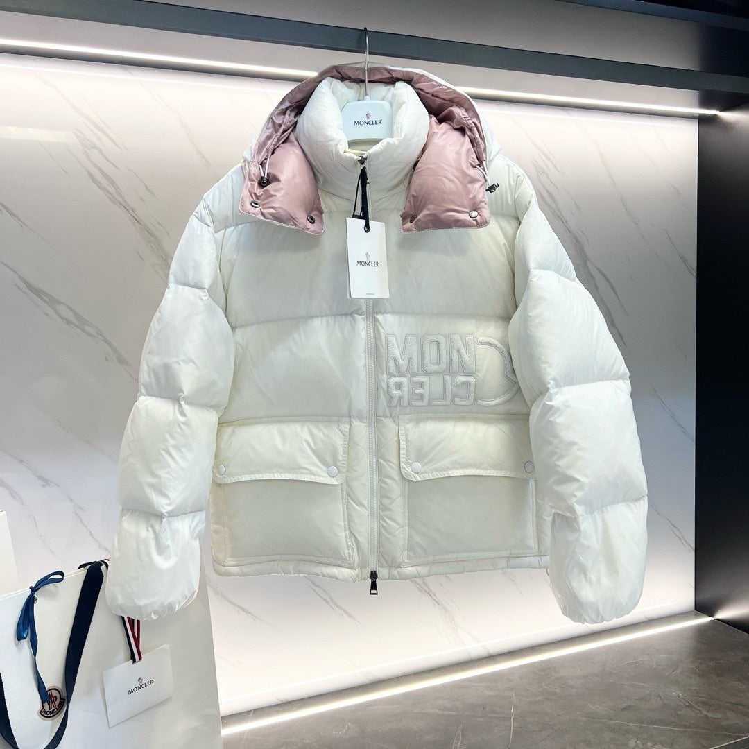 Doudoune Moncler Femme