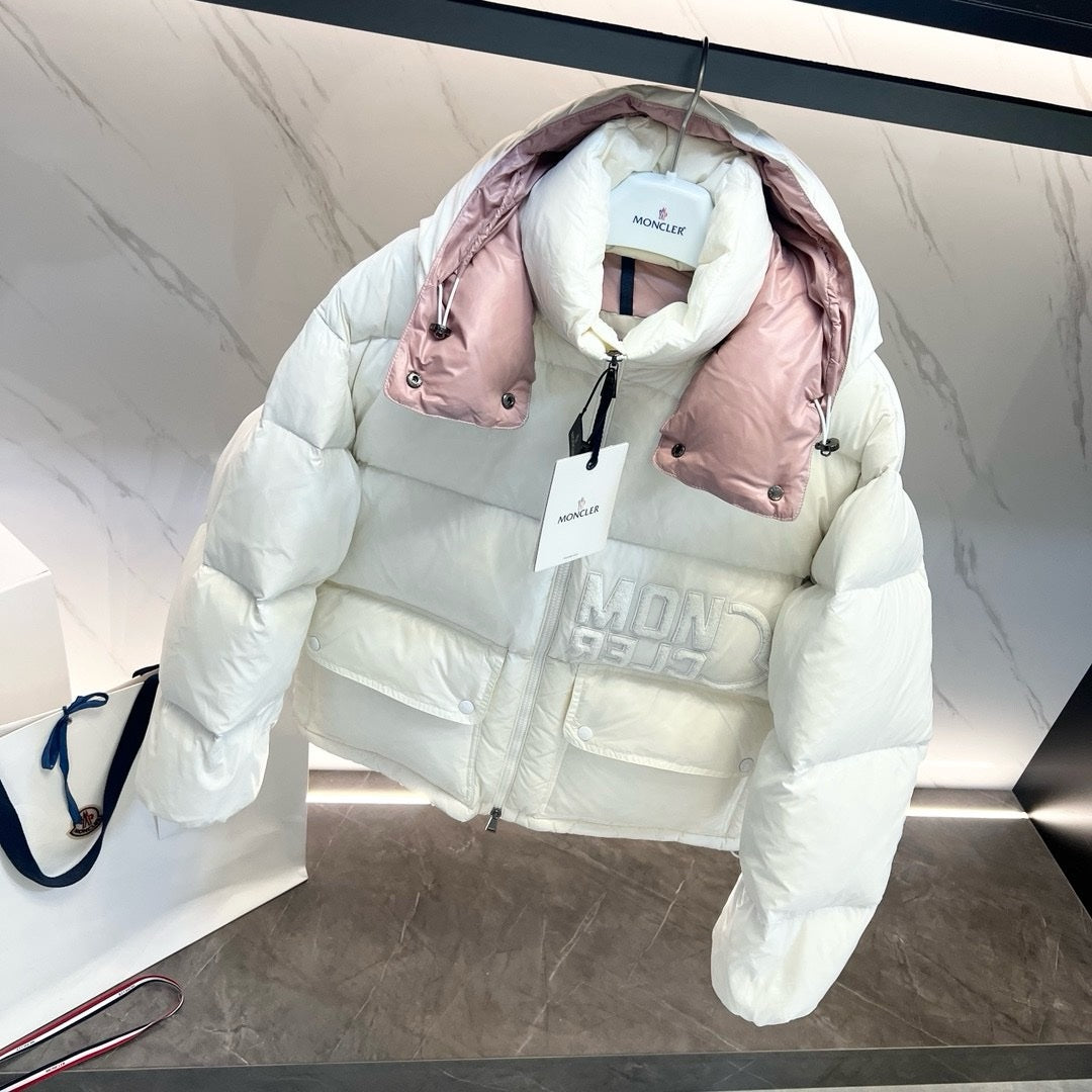 Doudoune Moncler Femme