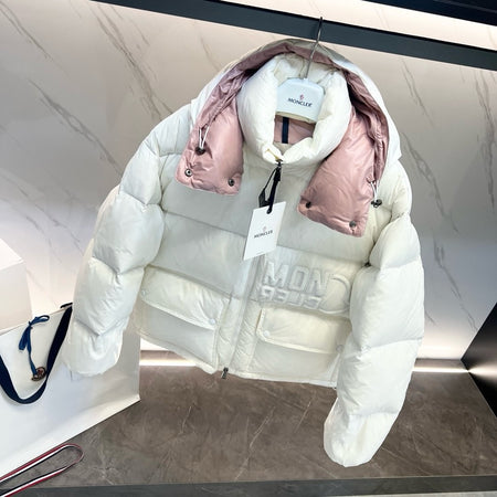 Doudoune Moncler Femme