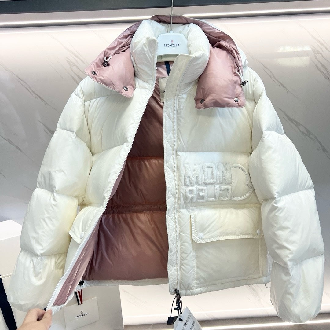 Doudoune Moncler Femme