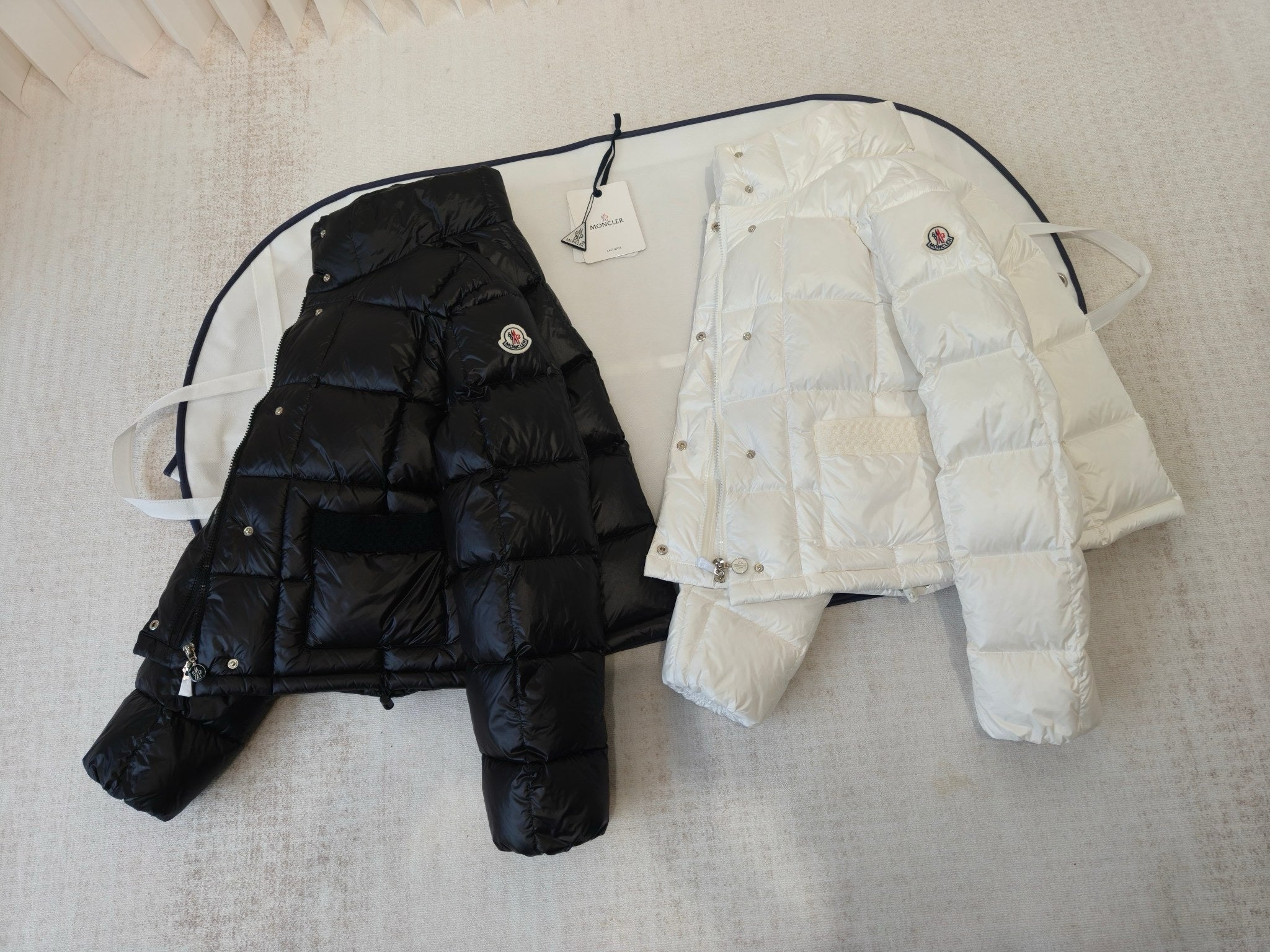 Doudoune Femme Moncler Jarcieu