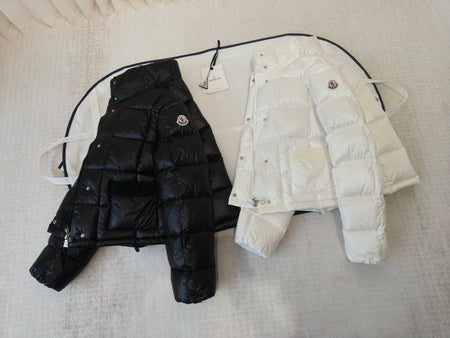 Doudoune Femme Moncler Jarcieu