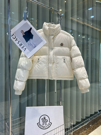 Doudoune Femme Moncler