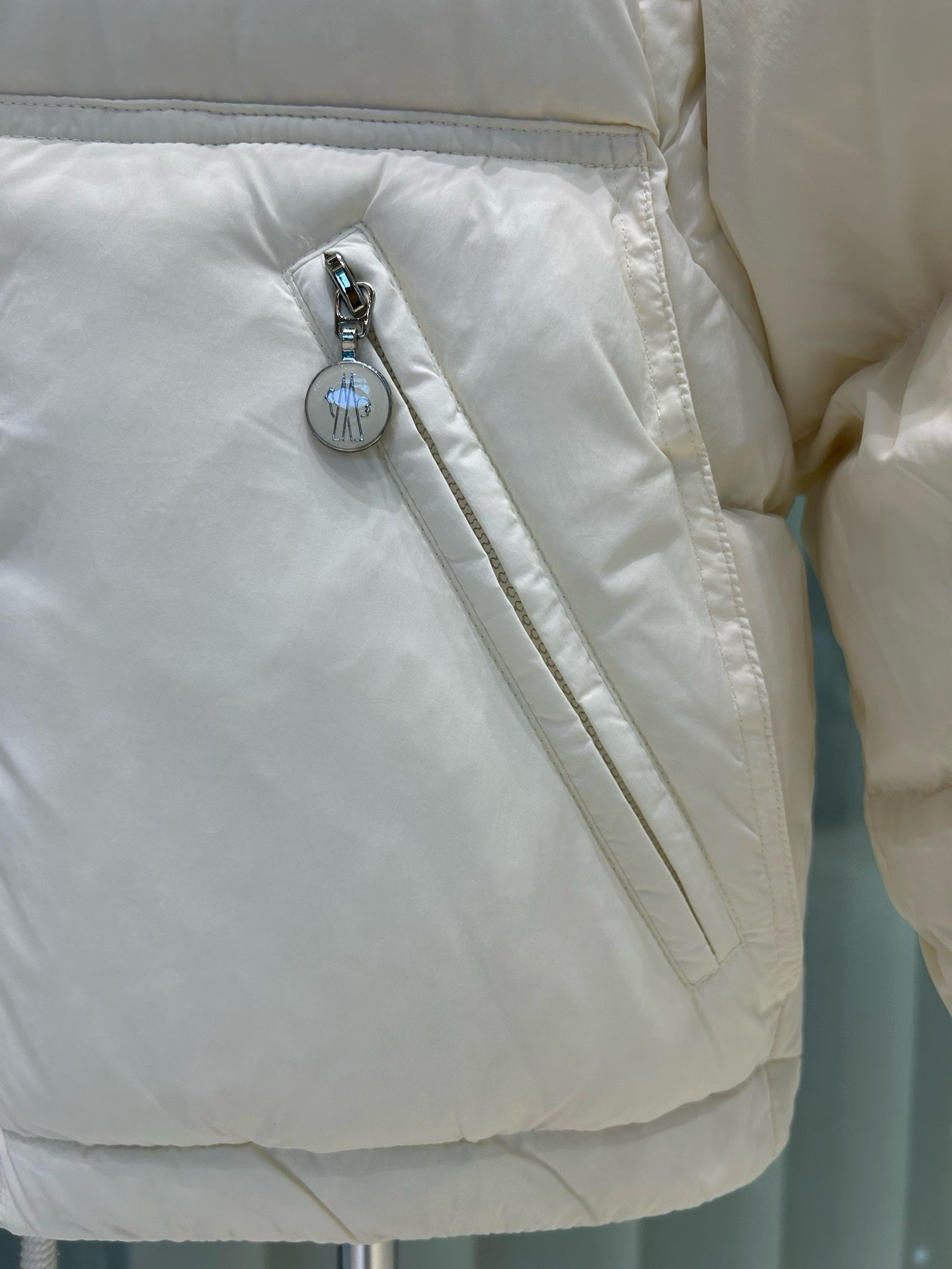 Doudoune Femme Moncler