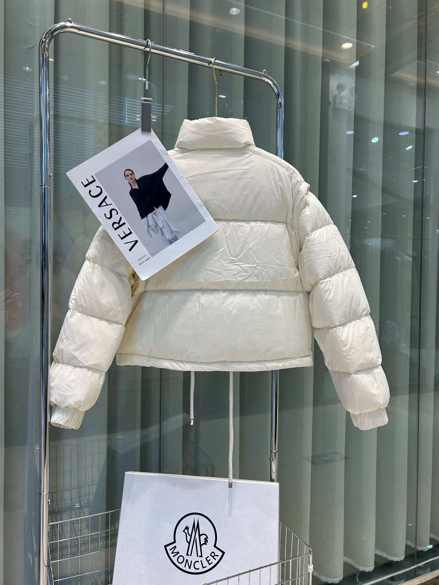 Doudoune Femme Moncler