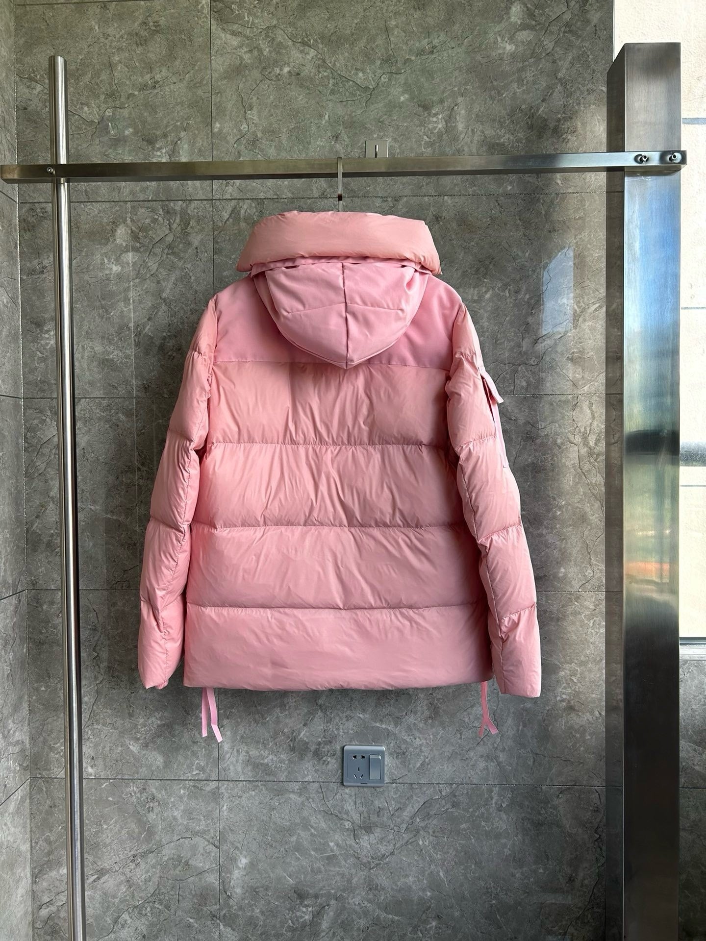 Doudoune Femme Canada Goose Expedition