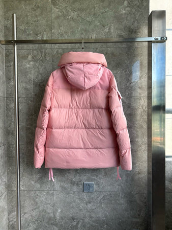 Doudoune Femme Canada Goose Expedition