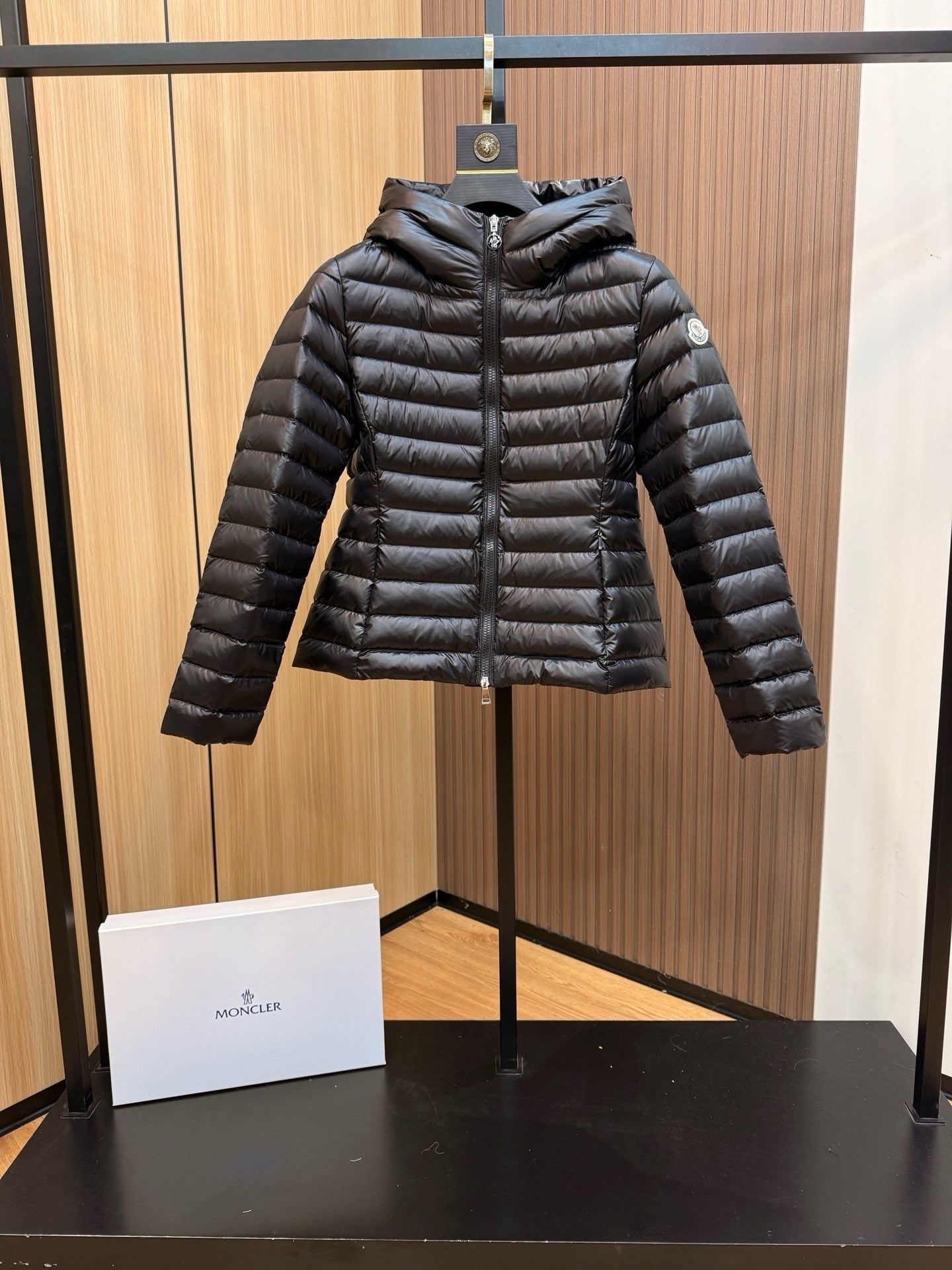 Doudoune Femme Moncler