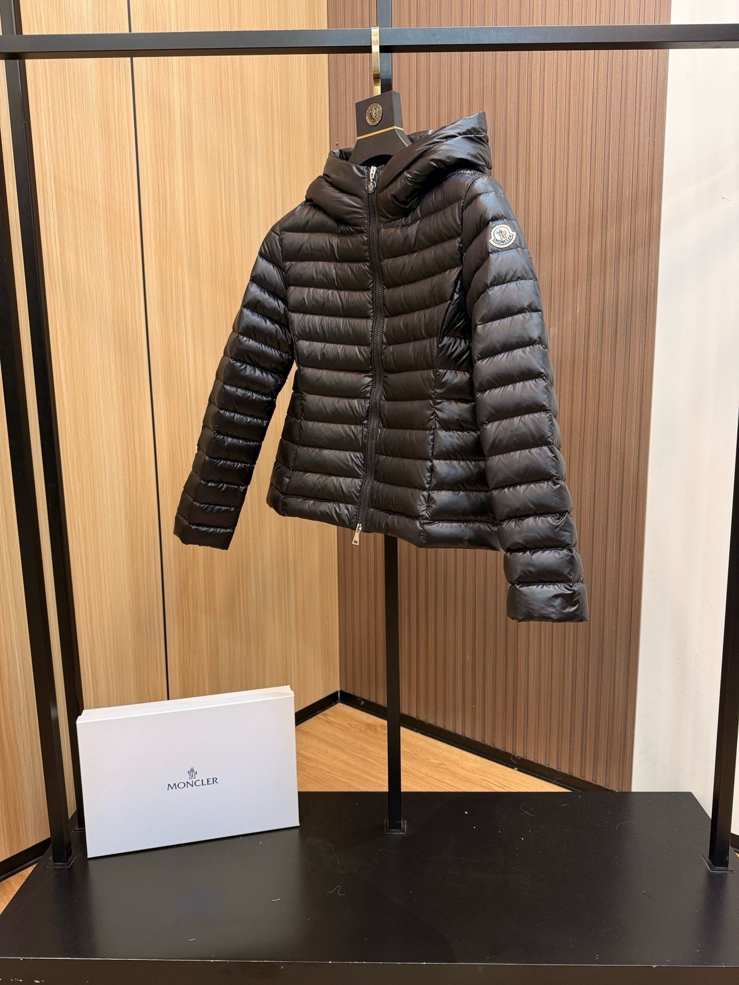 Doudoune Femme Moncler