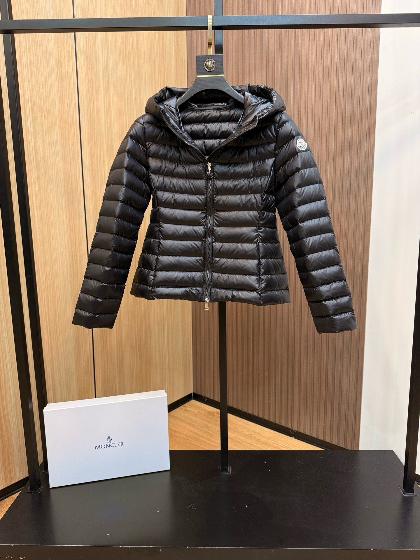 Doudoune Femme Moncler