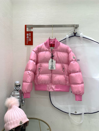 Doudoune Femme Moncler Merlat