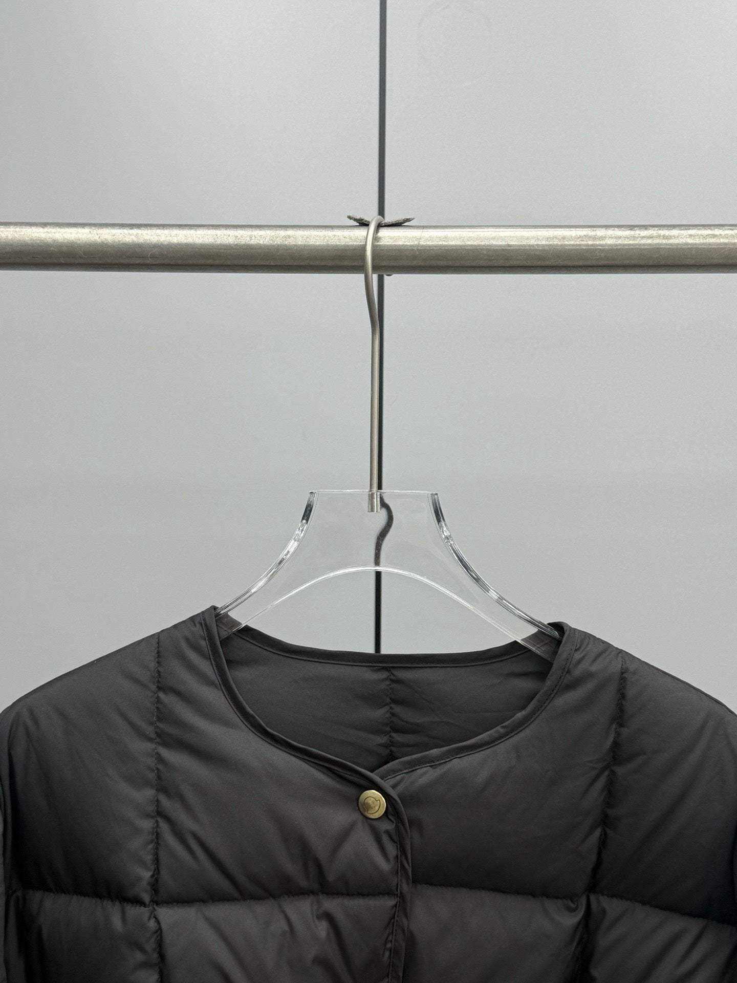 Doudoune Femme Moncler Caramagne