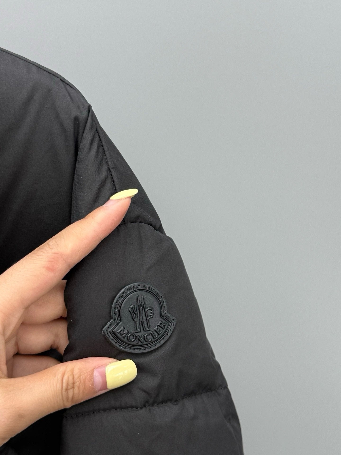 Doudoune Femme Moncler Caramagne