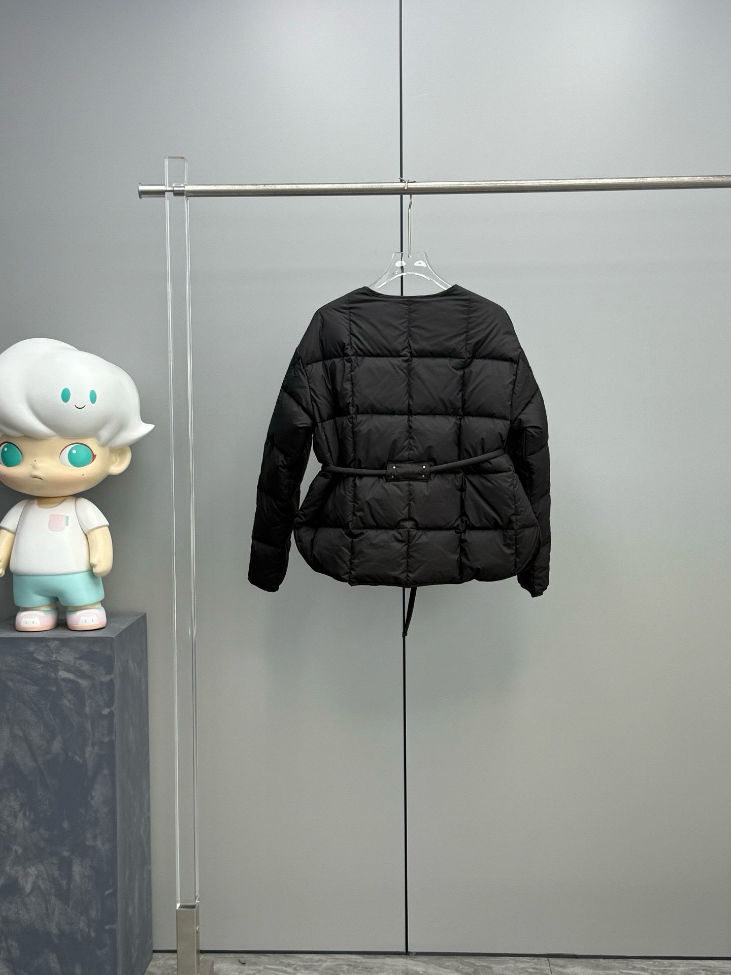 Doudoune Femme Moncler Caramagne