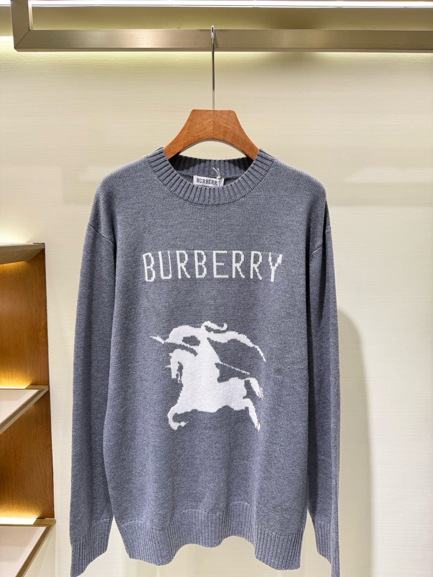 PULL BURBERRY