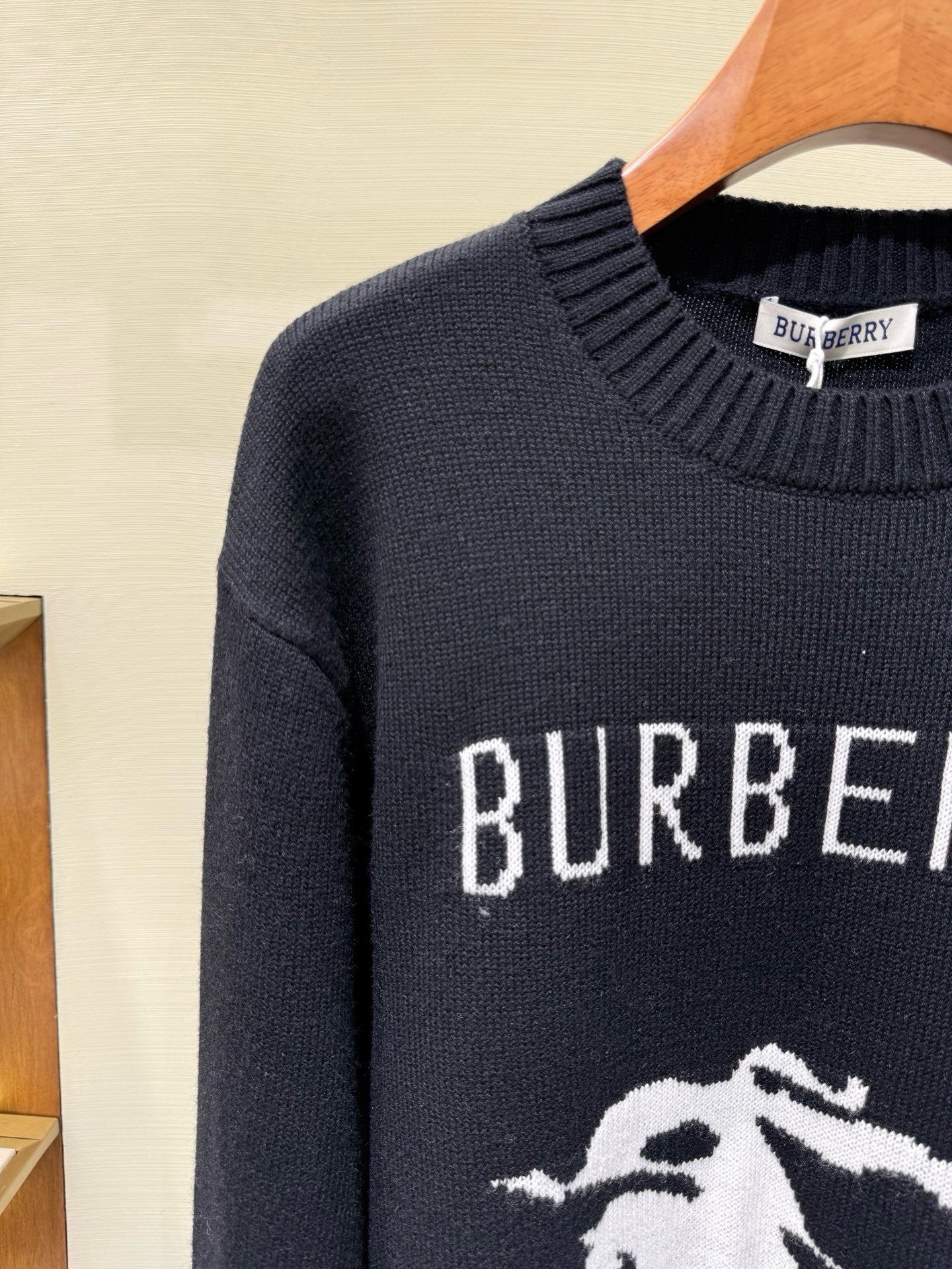 PULL BURBERRY